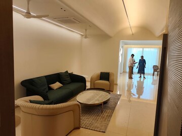 Team Area in 4 BHK Apartment at Sri Fortune Sonthalia Sky Villas, Kokapet – for Rent