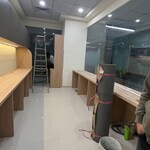 840 Sq.Ft. Office Space in Urbtech Trade Centre