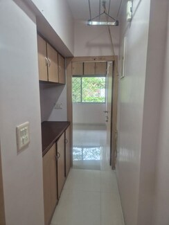 2 BHK Apartment For Rent in Seawood Heritage