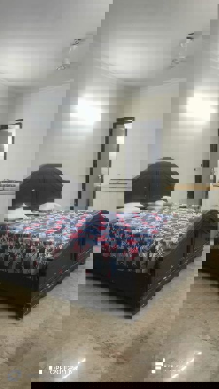 1 RkBuilder Floor For Rent in Saket