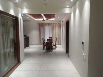 5 BHK Villa For Rent in Sector 27