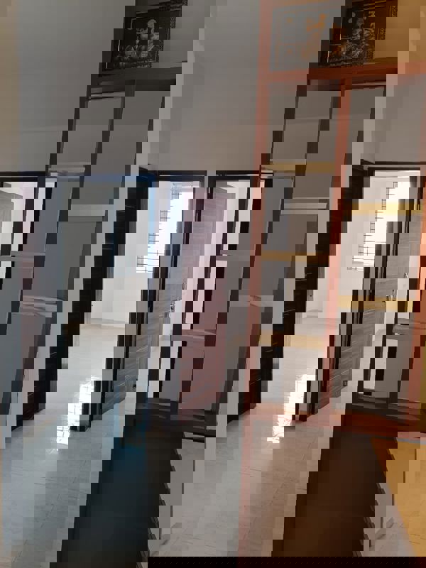 3 BHK + Store Room Apartment For Sale in Bhawrasla