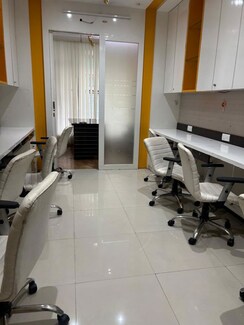 Office Space For Rent in Bhandup West
