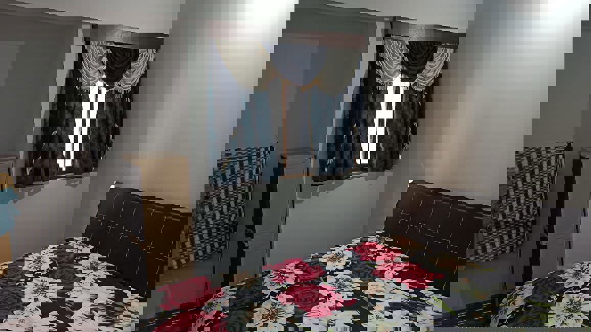 2.5 BHK 1120 Sq.Ft. Apartment in Lodha Palava Urbano G And H