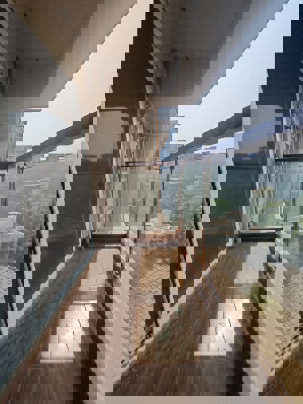 3 BHK 1055 Sq.Ft. Apartment in Vaibhav Queens Park