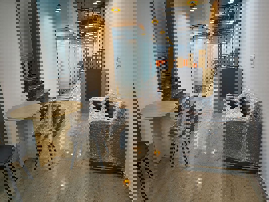 Office Space in IT/SEZ For Rent in Sector 2