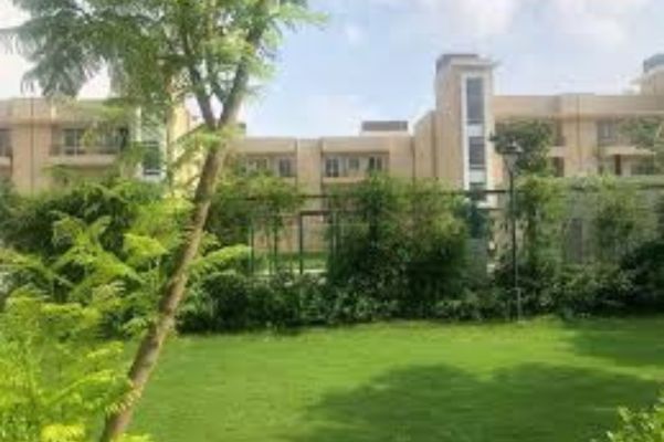 2 BHK 1103 Sq.Ft. Apartment in BPTP Parkland Pride Phase 2