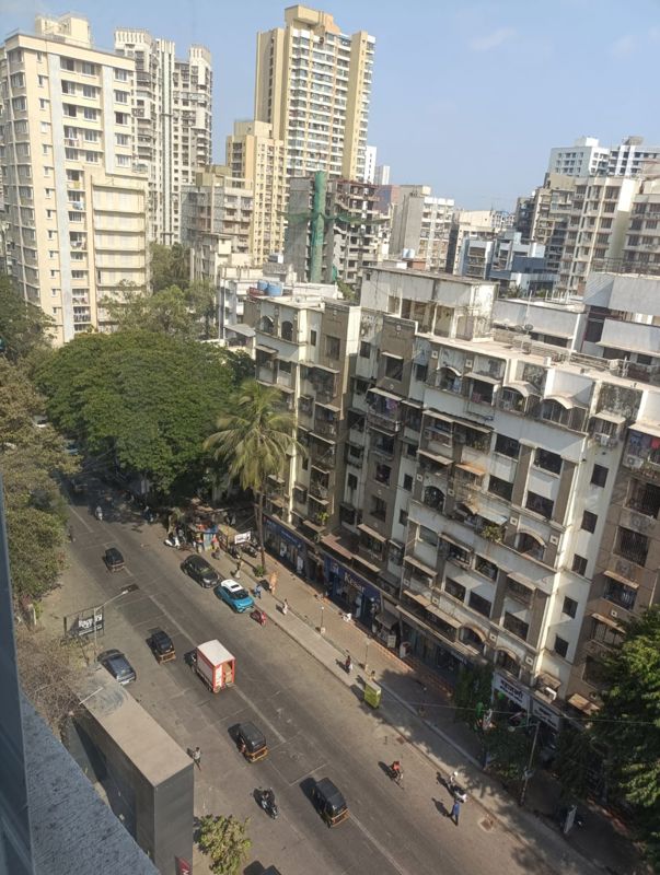 3 BHK Apartment For Sale in Kabra Diamante