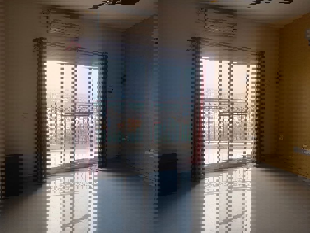 3 BHK + Pooja Room 1650 Sq.Ft. Apartment in NCC Nagarjuna Premier