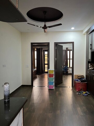 Living Room in 2 BHK Builder Floor at Sector 46 – for Rent