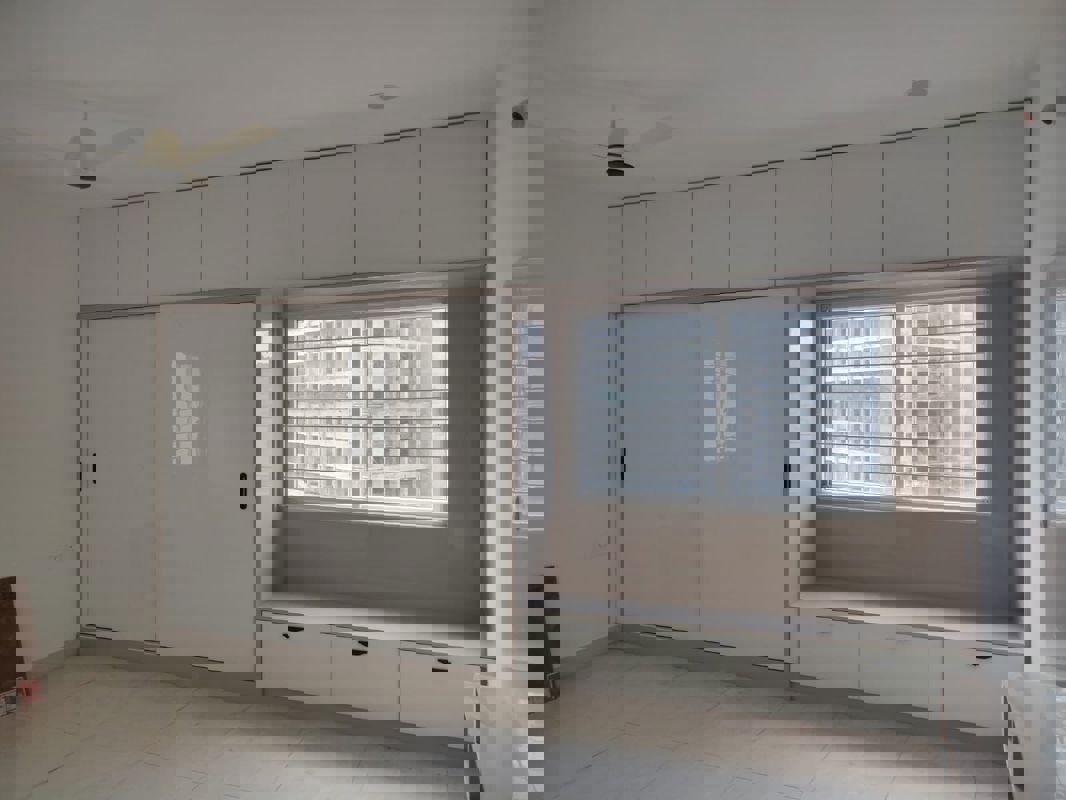 4 BHK + Pooja Room,Servant Room Apartment For Rent in Prestige Beverly Hills