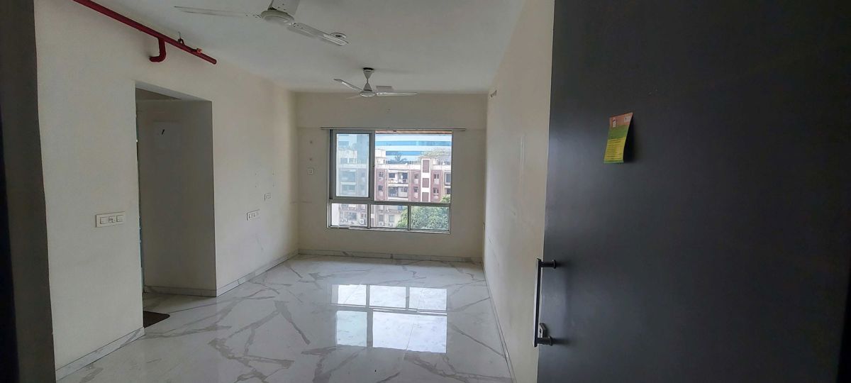 2 BHK Apartment For Rent in Blumen Apartments