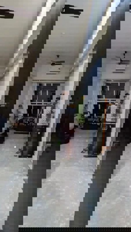 2 BHK 950 Sq.Ft. Apartment in LnT Veridian