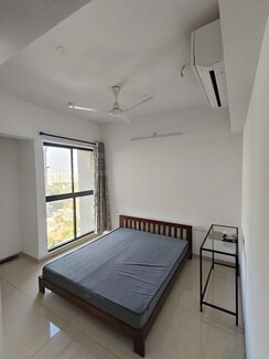 3 BHK Apartment For Rent in Lodha Downtown
