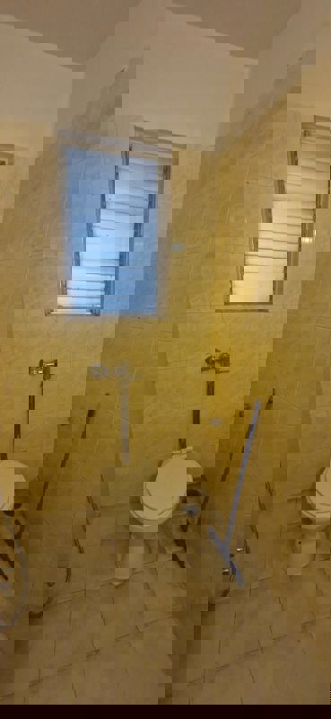 1 BHK + Extra Room 500 Sq.Ft. Apartment in Vikash Complex CHS