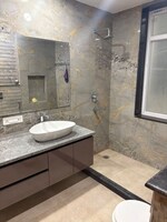 3 BHK + Extra Room 204 Sq.Yd. Builder Floor in Sushant Lok II