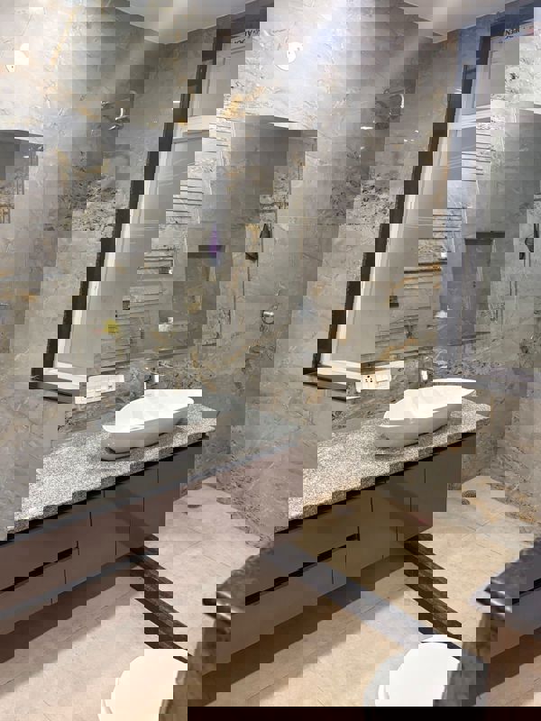 3 BHK + Extra Room Builder Floor For Rent in Sushant Lok II