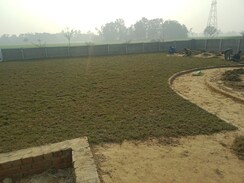 Plot For Sale in Krishna Iscon Valley