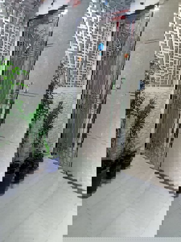 3 BHK + Pooja Room Builder Floor For Sale in Shouryapuram