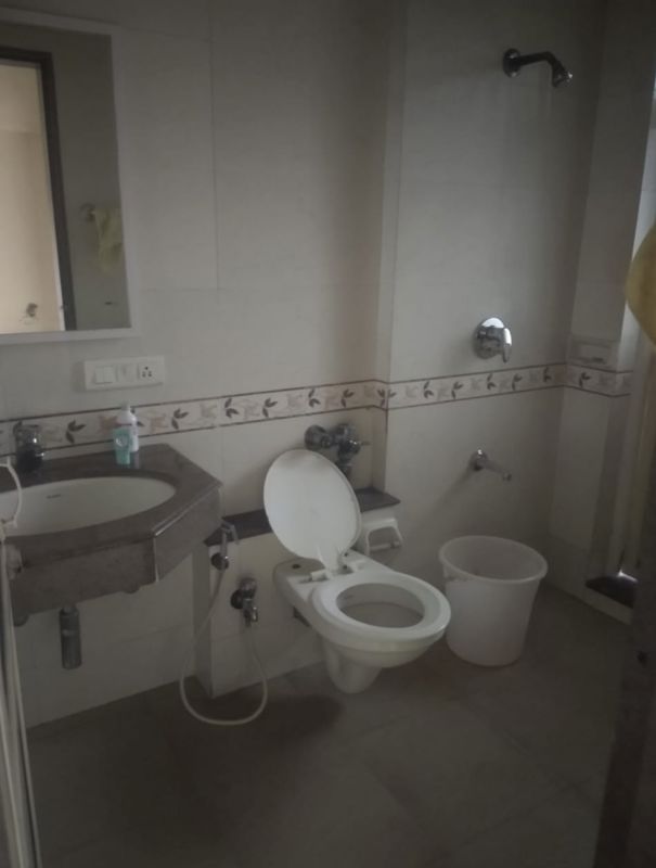 2 BHK Apartment For Sale in K Raheja Interface Heights