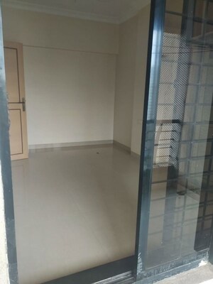 Bedroom in 2 BHK Apartment at K Raheja Interface Heights, Malad West – for Sale