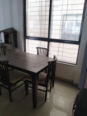 Kitchen in 3 BHK Apartment at Lake Town, Kondhwa Budruk – for Sale
