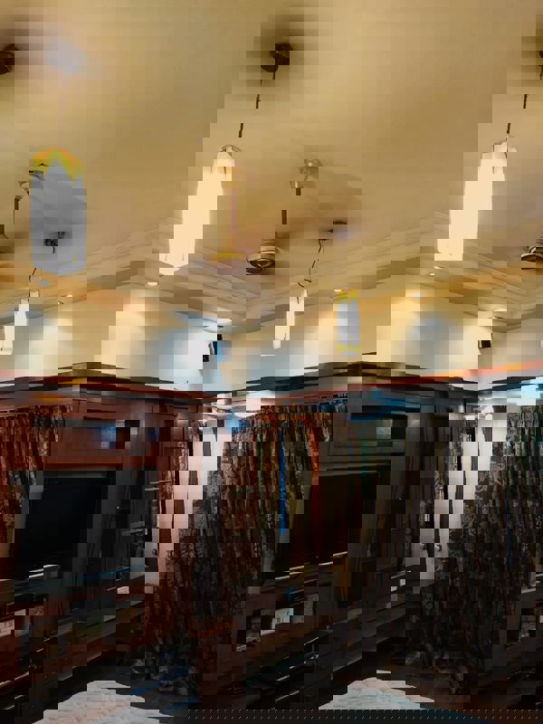 3 BHK 1690 Sq.Ft. Apartment in Kalpa Taru Divya Swapna