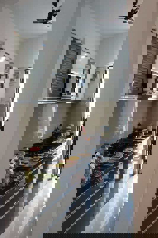 2 BHK Apartment For Rent in Lodha Downtown