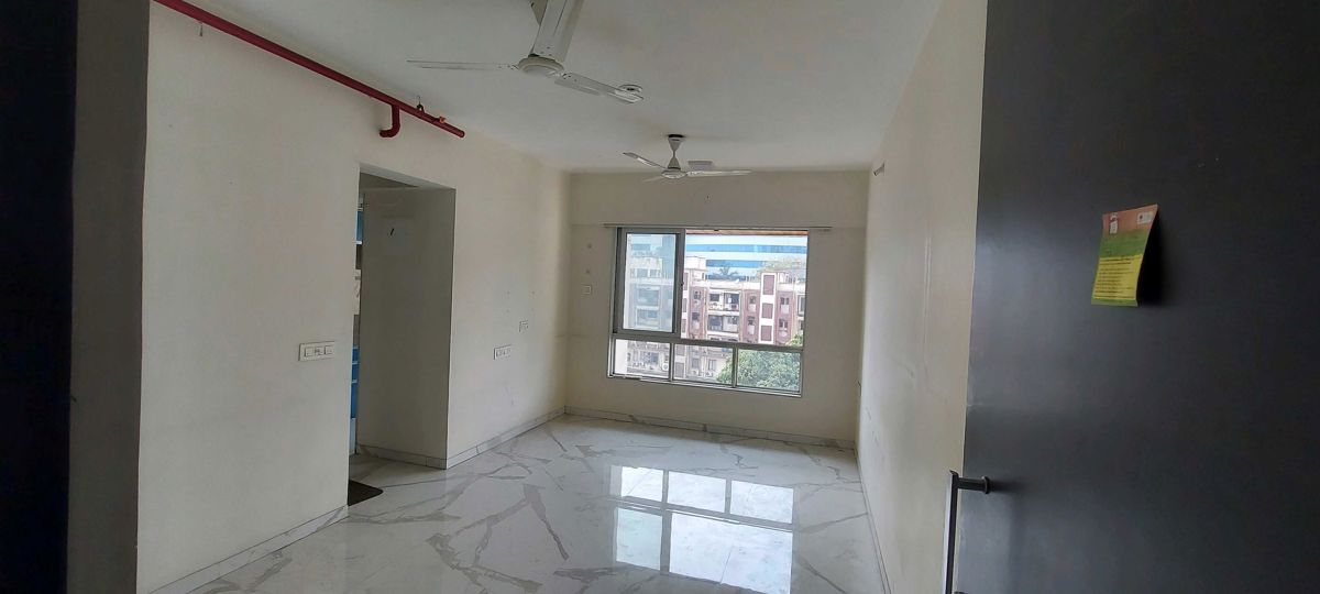 2 BHK Apartment For Rent in Blumen Apartments