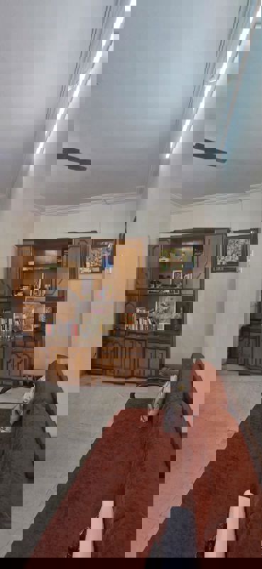 1 BHK + Extra Room Apartment For Rent in Vikash Complex CHS