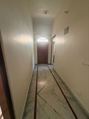 Building Lobby in 2 BHK Independent House at Shimla Bypass Road – for Rent