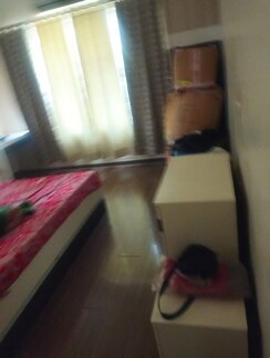 3 BHK Apartment For Rent in Lake Town