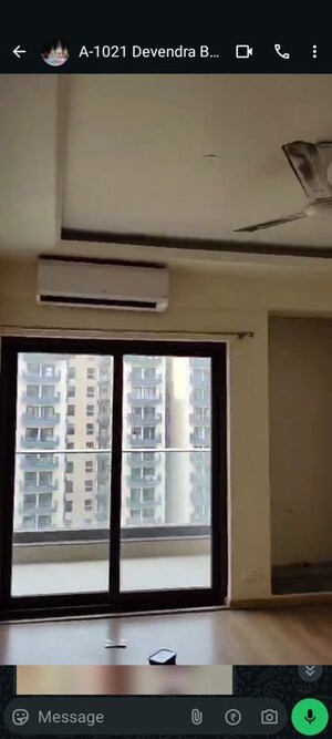 Room in 3 BHK Apartment at Azeagaia Botanica, Vrindavan Yojna – for Sale