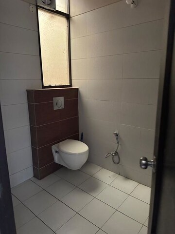 Bathroom in 2 BHK Builder Floor at Sector 36 – for Rent