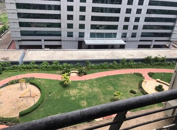 2 BHK Apartment – Exterior View View at K Raheja Interface Heights, Malad West - for Sale