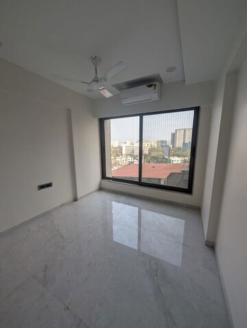 Room in 1 BHK Apartment at Gurukrupa Nirmalam, Bandra East – for Rent