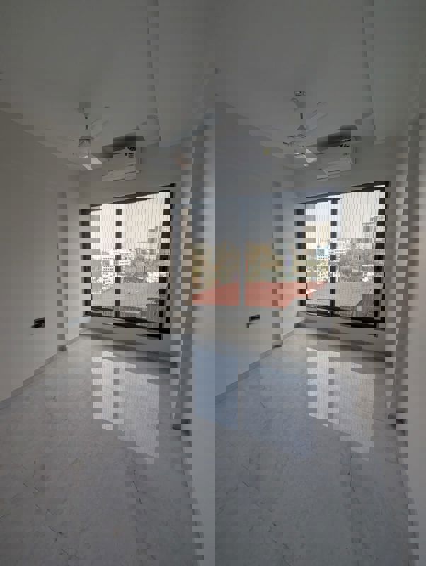 1 BHK Apartment For Rent in Gurukrupa Nirmalam