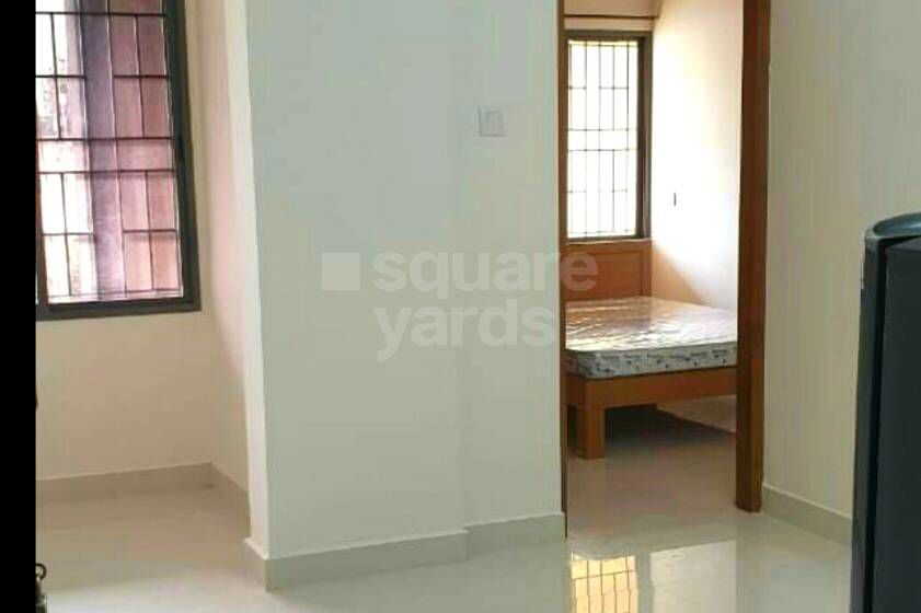 2 BHK Builder Floor For Rent in Arekere