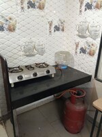 1 Rk  + Pooja Room 150 Sq.Ft. Apartment in Viraj Sequoia