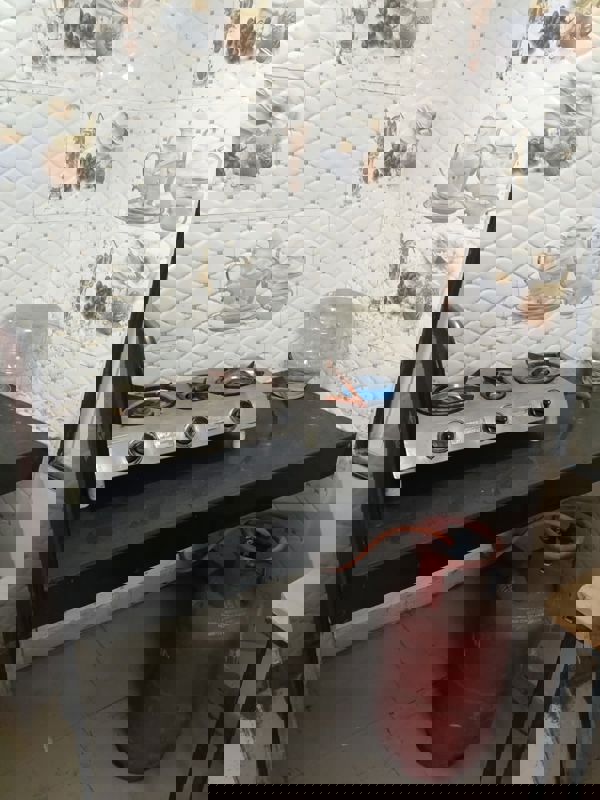 1 Rk+ Pooja Room Apartment For Rent in Viraj Sequoia