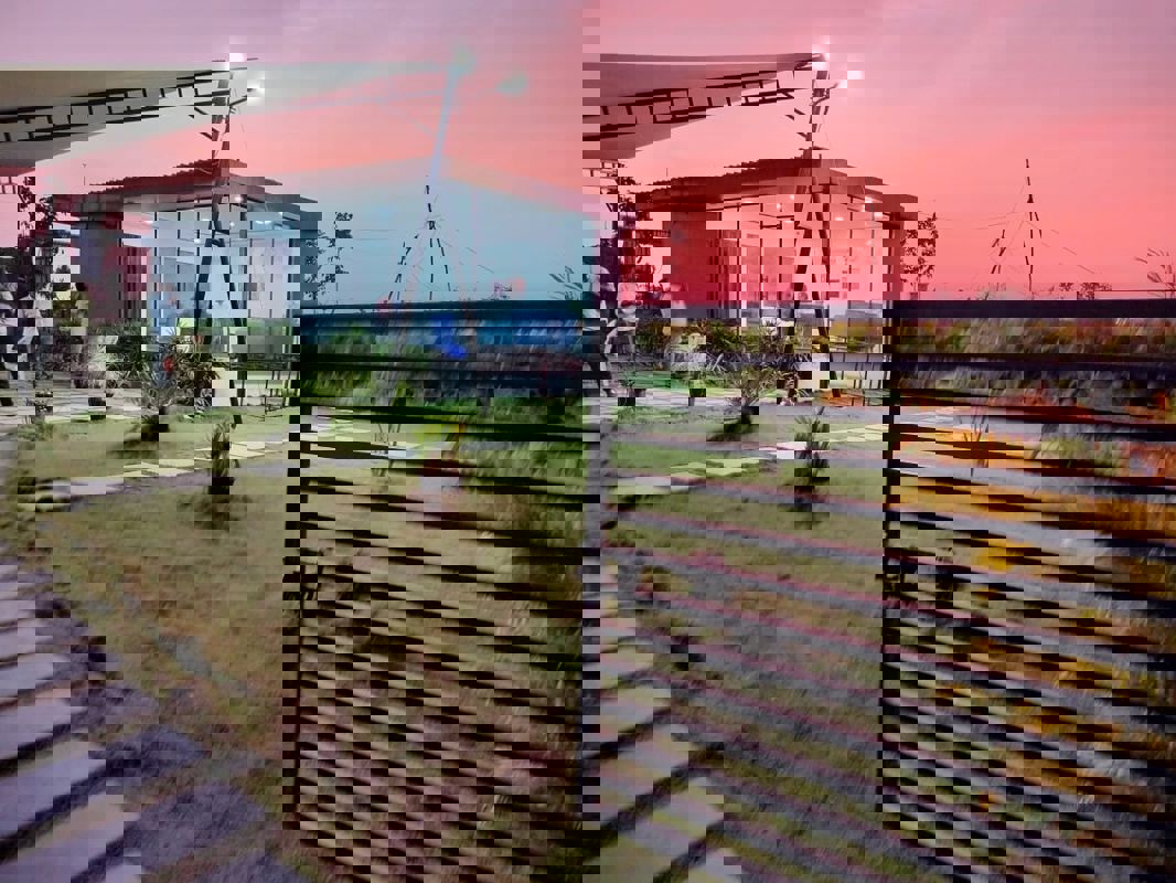 Plot For Sale in kamkole