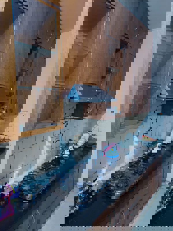 3 BHK Apartment For Rent in Vaibhav Khand