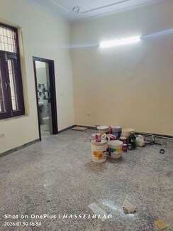 3 BHK + Pooja Room Independent House For Rent in RWA Apartments Sector 122
