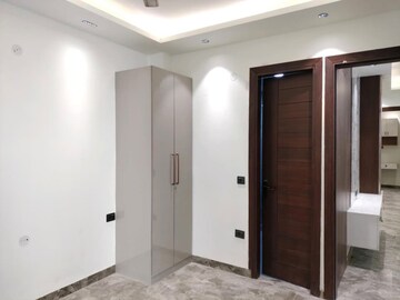 Building Lobby in 4 BHK Apartment at Sector 10 Dwarka – for Rent