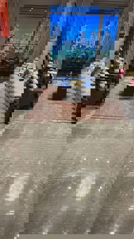 3 BHK + Pooja Room,Servant Room 2148 Sq.Ft. Apartment in Hiranandani Empress Hill