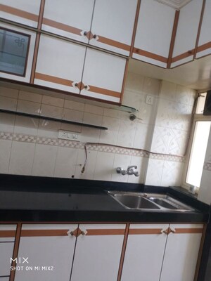 Kitchen in 2 BHK Apartment at Mahindra Lifespaces Great Eastern Links, Goregaon West – for Sale