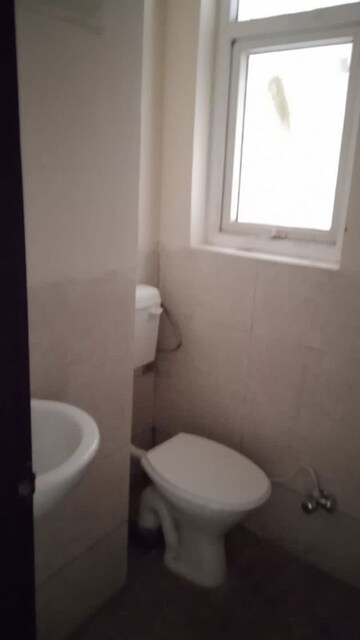 Bathroom in 3 BHK Apartment at Umang Winter Hills, Sector 77 – for Rent