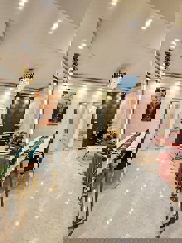 3 BHK Apartment For Sale in Aura Homes