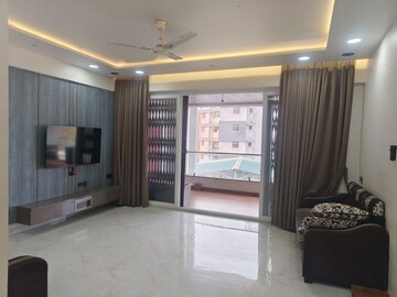 3 BHK Apartment For Rent in Swastishri CHS, Baner