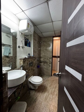 Bathroom in  Pg at Sector 79 – for Rent